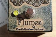 EarthQuaker Devices KGR Cast Iron Plumes