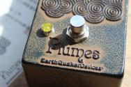 EarthQuaker Devices KGR Cast Iron Plumes