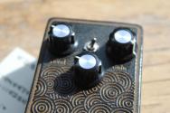 EarthQuaker Devices KGR Cast Iron Plumes