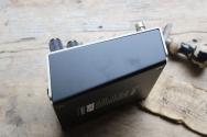 Old Blood Noise Black Fountain V4 Stereo Terracotta