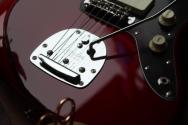 FENDER "Made in Japan Limited Starmaster, Rosewood Fingerboard, Candy Apple Red", GIGBAG, 3, 6 KG