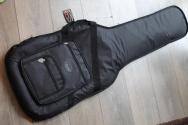 FENDER "Made in Japan Limited Starmaster, Rosewood Fingerboard, Candy Apple Red", GIGBAG, 3, 6 KG