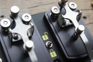 Coppersound Pedals "Triplegraph by Jack White 2 Matte Black"