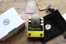 FORMULA B "Edge Echo Verb"