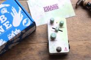 Old Blood Noise Endeavors BL-52 Phase Repeater Green