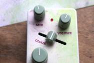 Old Blood Noise Endeavors BL-52 Phase Repeater Green