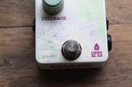 Old Blood Noise Endeavors BL-52 Phase Repeater Green