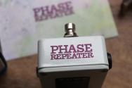 Old Blood Noise Endeavors BL-52 Phase Repeater Green