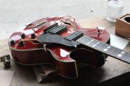 EASTMAN AR372CE-P90, HARDCASE, PAPERS, 2, 78 KG