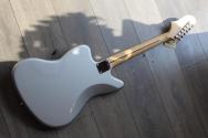 FENDER "Made in Japan Limited Starmaster, Rosewood Fingerboard, Black" GIGBAG