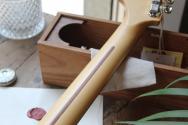 FENDER "Made in Japan Limited Starmaster, Rosewood Fingerboard, Black" GIGBAG