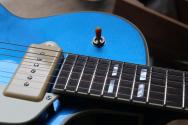 STANFORD "CR Fatboy 95 Bigsby B60 Pelham Blue" HARDCASE, 3, 53 KG
