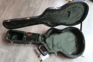 MARTIN "000-17" HARDCASE
