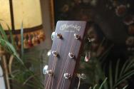 MARTIN "000-17" HARDCASE