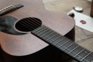 MARTIN "000-17" HARDCASE