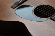 MARTIN "000-17" HARDCASE