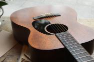 MARTIN "000-17" HARDCASE