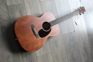 MARTIN "000-17" HARDCASE