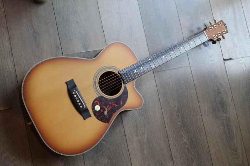 MATON "EPG808C Nashville" HARDCASE