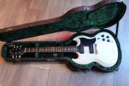MAYBACH Albatroz 65-2 P90 White Aged, HARDCASE, 3, 00 KG