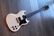 MAYBACH Albatroz 65-2 P90 White Aged, HARDCASE, 3, 00 KG