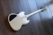 MAYBACH Albatroz 65-2 P90 White Aged, HARDCASE, 3, 00 KG
