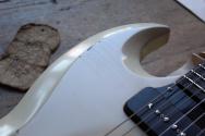 MAYBACH Albatroz 65-2 P90 White Aged, HARDCASE, 3, 00 KG