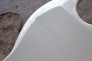 MAYBACH Albatroz 65-2 P90 White Aged, HARDCASE, 3, 00 KG