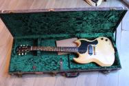 MAYBACH Albatroz 65 TV Yellow Aged HARDCASE/ 3,00 kilograms