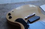 MAYBACH Albatroz 65 TV Yellow Aged HARDCASE/ 3,00 kilograms
