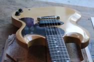MAYBACH Albatroz 65 TV Yellow Aged HARDCASE/ 3,00 kilograms