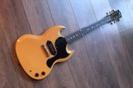 MAYBACH Albatroz 65 TV Yellow Aged HARDCASE/ 3,00 kilograms