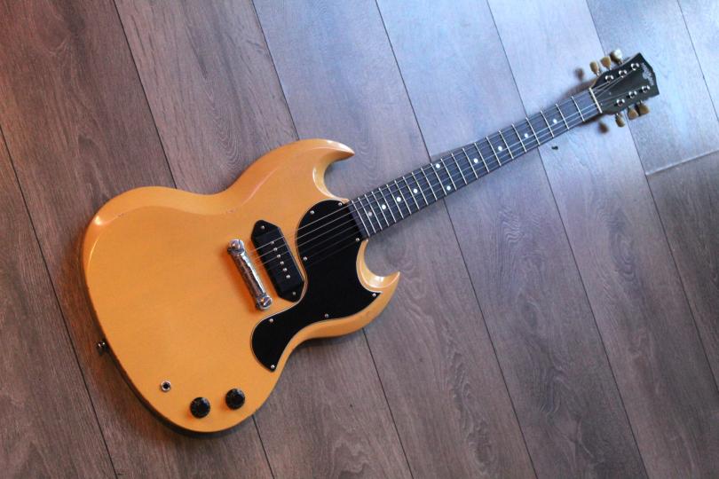 MAYBACH Albatroz 65 TV Yellow Aged HARDCASE/ 3,00 kilograms