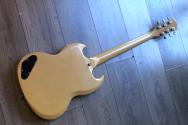 MAYBACH Albatroz 65 TV Yellow Aged HARDCASE/ 3,00 kilograms