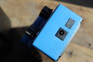 BOSS "XS-1 Poly Shifter Effects Pedal"