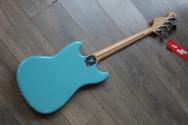 FENDER Player II Mustang® Bass PJ, Aquatone Blue, 3, 69 KG
