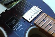FENDER "Player II Modified Telecaster SH Olympic Pearl" GIGBAG, 3, 75 KG