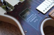 FENDER "Player II Modified Telecaster SH Olympic Pearl" GIGBAG, 3, 75 KG