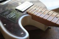 FENDER "Player II Modified Telecaster SH Olympic Pearl" GIGBAG, 3, 75 KG