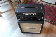 HIWATT "T20/10 Head + HG112"