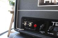 HIWATT "T20/10 Head + HG112"