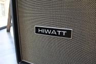 HIWATT "T20/10 Head + HG112"