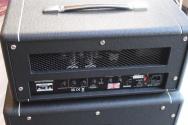 HIWATT "T20/10 Head + HG112"