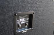 HIWATT "T20/10 Head + HG112"