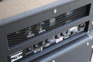 HIWATT "T20/10 Head + HG112"