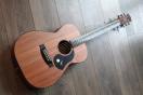 MATON "Blackwood Series EBW808" HARDCASE