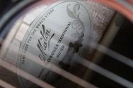 MATON "Troubadour Traditional" HARDCASE