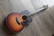 MATON "Troubadour Traditional" HARDCASE
