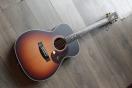MATON "Troubadour Traditional" HARDCASE