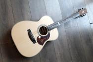 MATON "EBG808TE Tommy Emmanuel" HARDCASE